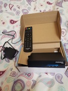 Ferguson Ariva T75 DVB-T2 H.265 HEVC dekoder tuner pilot 