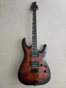 Gitara ESP LTD H-200 FM