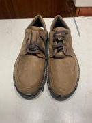 ECCO Men's Fusion Tie Oxford buty męskie numer 46