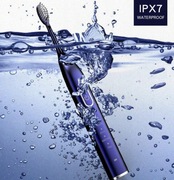 Szczoteczka elektryczna + 9 GRATISÓW!!!