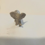 SŁONIK Słoń Kinder Surprise Natoons Animal babies  2025