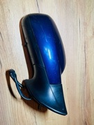 Lusterko boczne prawe 6 PIN Peugeot 407 EGED