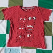 T-shirt rozm 116