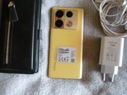 Smartfon Infinix 40 PRO złoty