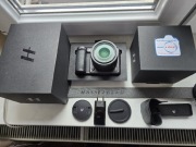 Hasselblad X1D II 50C + Hasselblad 45mm F4 