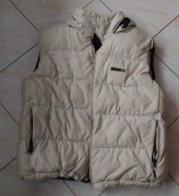 Bezrękawnik puchowy kamizelka BIG STAR