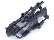LEGO 61796 Black, Weapon Mistika Toa Onua 1 SZT