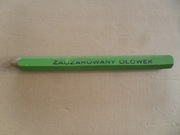 Zaczarowany ołówek