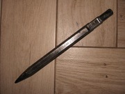 Dłuto szpic Hex 19 Celma , Bosch , Makita