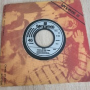 Smokie - For A Few Dollars More,  Needles And Pins, singiel 