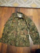 Bluza polowa całoroczna SG moro panterka