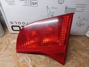 Lampa prawy tył w klapę Audi A4 B7 Avant