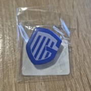 PIN KRC Genk - Belgia