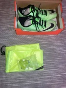 Kolce do biegania nike zoom 400 rozmiar 42