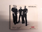 Republika - Trójka Live! - płyta CD