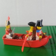 Lego Pirates Imperial Guards (1992-95)