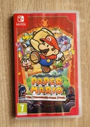Paper Mario The tousand-year door - pudełko