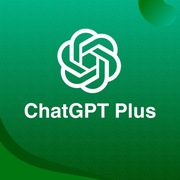 CHAT GPT PLUS GPT - 5.2 | 12 MIESIĘCY premium