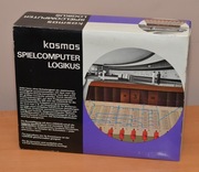 KOSMOS SPIELCOMPUTER LOGIKUS STARY KOMPUTER "MECHANICZNY"