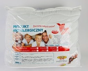 Kołdra Zimowa Antyalergiczna Filip 220x200 Produkt Polski