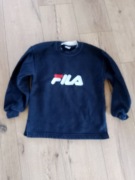 Bluza chłopięca Fila rozmiar 128