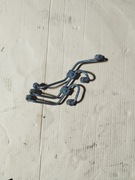 Przewody paliwowe Kubota d902 traktorek 