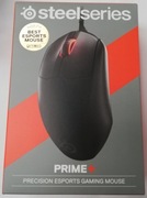 Mysz przewodowa SteelSeries Prime+ plus