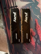 Pamięć RAM Kingston HyperX 64GB (2x32GB) 3200MHz CL16