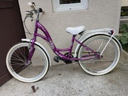 Rower VILLAGE RESUS  koła 24 