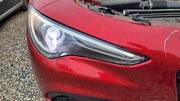 Bi Xenon Stelvio USA 50563960 50563963
