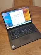 DELL LATITUDE 7310 i5-10210U 8GB 256SSD Gwar 10 miesiecy 