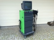 Sprzedam tester systemów samochodowych Bosch FSA 560