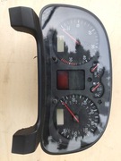 Prędkościomierz vw 1J0920925B  0263638072