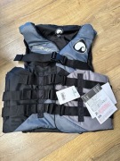 Kamizelka asekuracyjna Kapok rozmiar L Spinera Deluxe Nylon 50N L