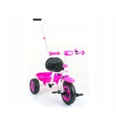 rowerek trójkołowy 