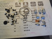 Silniki zębatki paski zębate przekładnie mix 