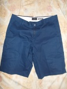 M&S Blue Harbour spodenki outdoorowe męs. W38