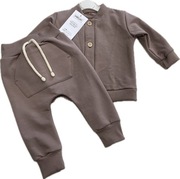 Dresik rozmiar 62, firma Mrofi 