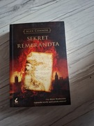 Alex Connor Sekret Rembrandta 
