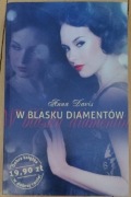 W blasku diamentów - Anna Davis
