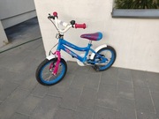 Rowerek dla dziecka 14” rama