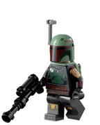LEGO STAR WARS sw1158 Boba Fett
