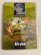 Afryka perły ziemi film DVD