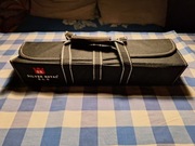 Zestaw Noży Silver Royal Profiline SG | Stal Nierdzewna