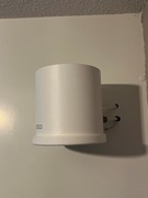 Uchwyt Naścienny do Routerów Wi-Fi TP-LINK DECO X10/X20/X50/X60