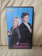 Niewinne kłamstwa **Mega Unikat**