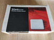 Control4 CardAccess WCS10-2 Czujnik otwarcia 
