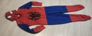 strój spajdermen supermen superbohater przebranie S M nr 2045