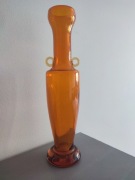 Wazon amfora projekt Zbigniew Horbowy PRL 