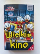 Gigant Mamut - 34 - WIELKIE KINO